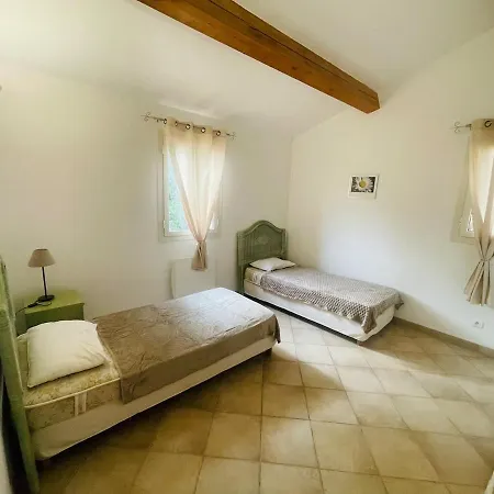 A Casa Di Mia Avec Piscine Vecchio * ポルトヴェッキオ