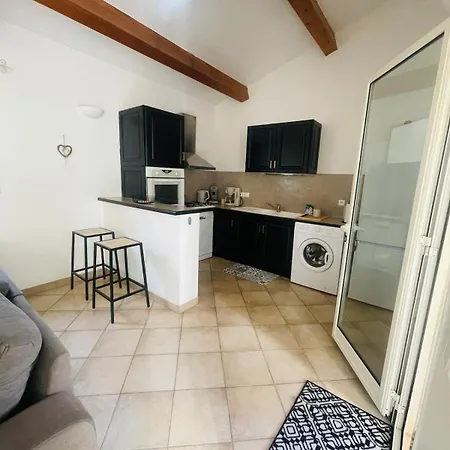 別荘 A Casa Di Mia Avec Piscine Vecchio ポルトヴェッキオ