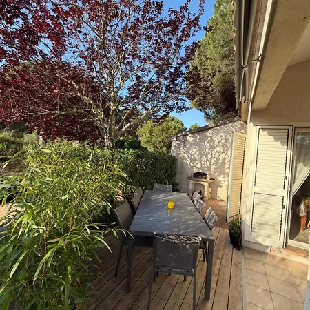 A Casa Di Mia Avec Piscine Vecchio * Porto Vecchio