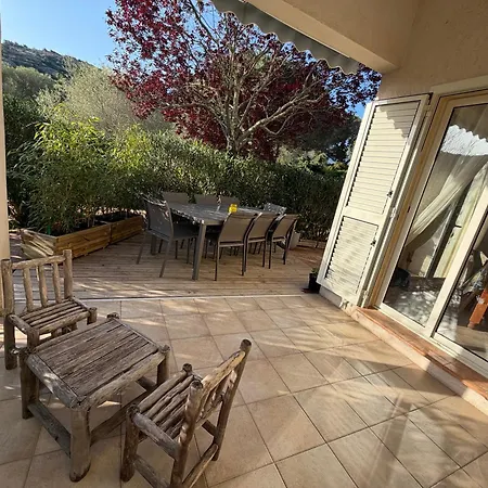 A Casa Di Mia Avec Piscine Vecchio *