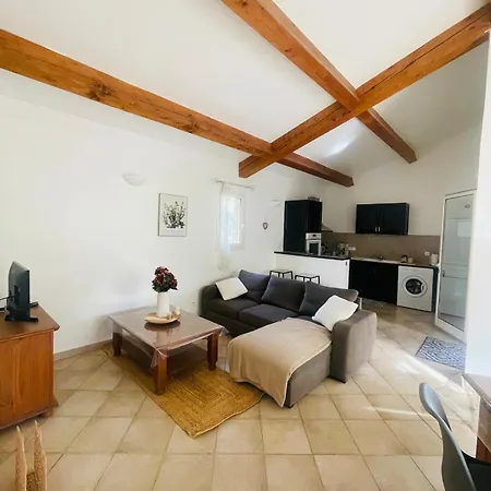 A Casa Di Mia Avec Piscine Vecchio