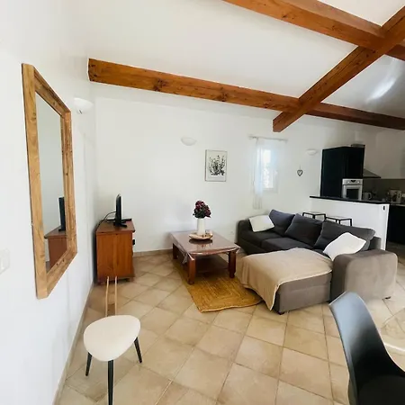 Сasa de vacaciones A Casa Di Mia Avec Piscine Vecchio *
