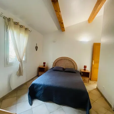 A Casa Di Mia Avec Piscine Vecchio Сasa de vacaciones Porto Vecchio