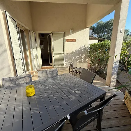 A Casa Di Mia Avec Piscine Vecchio 別荘 *